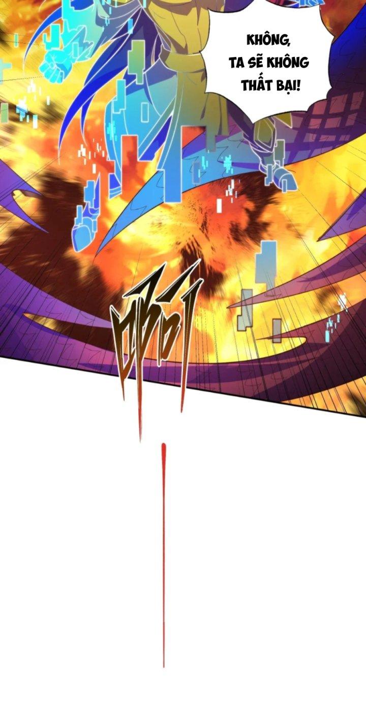 Náo Động Thiên Khởi Chapter 37 - Trang 2