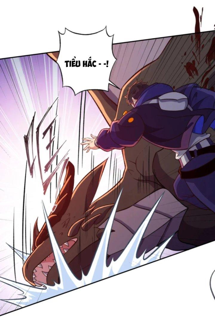 Náo Động Thiên Khởi Chapter 37 - Trang 2