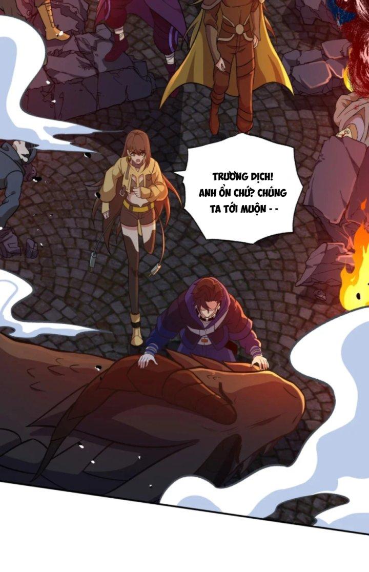 Náo Động Thiên Khởi Chapter 37 - Trang 2