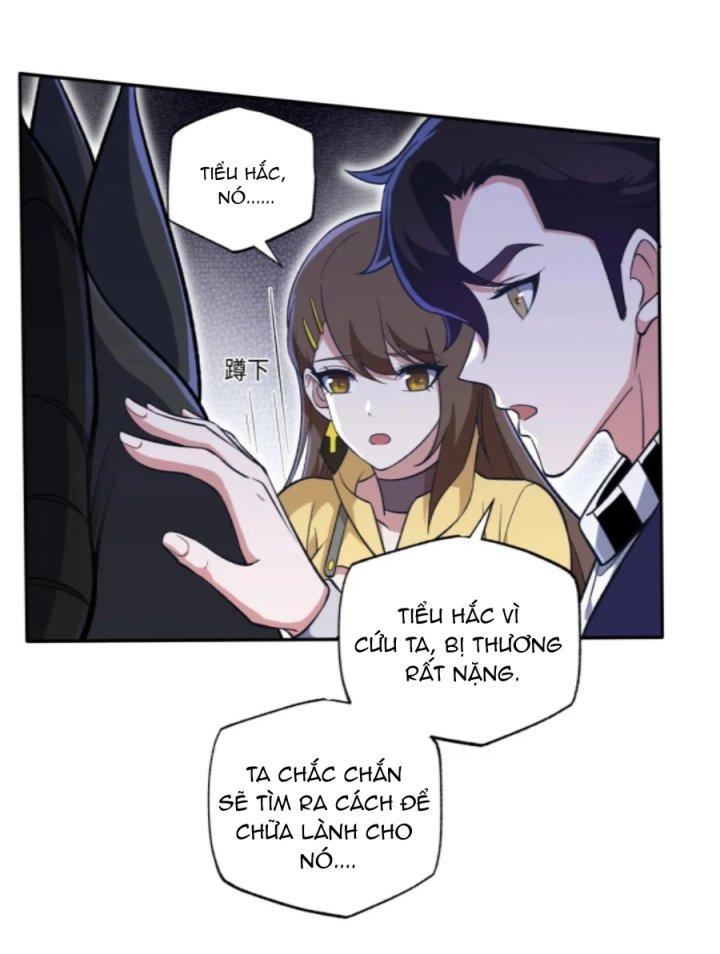 Náo Động Thiên Khởi Chapter 37 - Trang 2