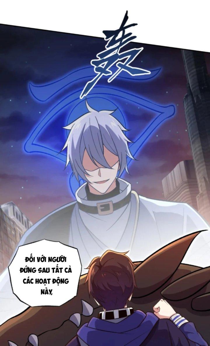 Náo Động Thiên Khởi Chapter 37 - Trang 2