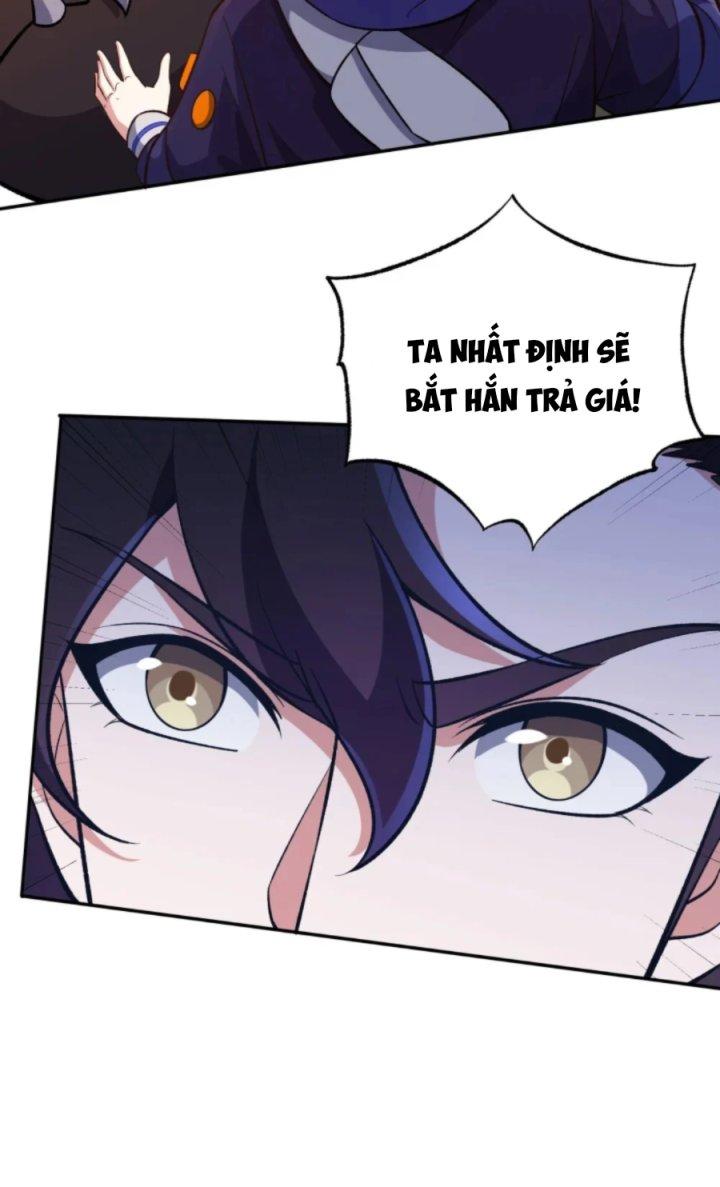 Náo Động Thiên Khởi Chapter 37 - Trang 2