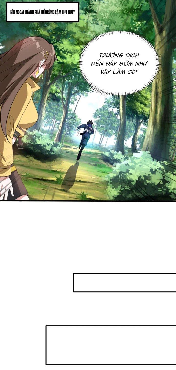 Náo Động Thiên Khởi Chapter 38 - Trang 2