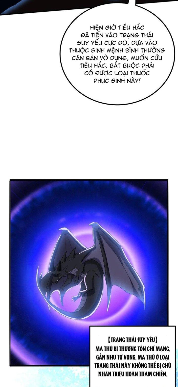 Náo Động Thiên Khởi Chapter 38 - Trang 2