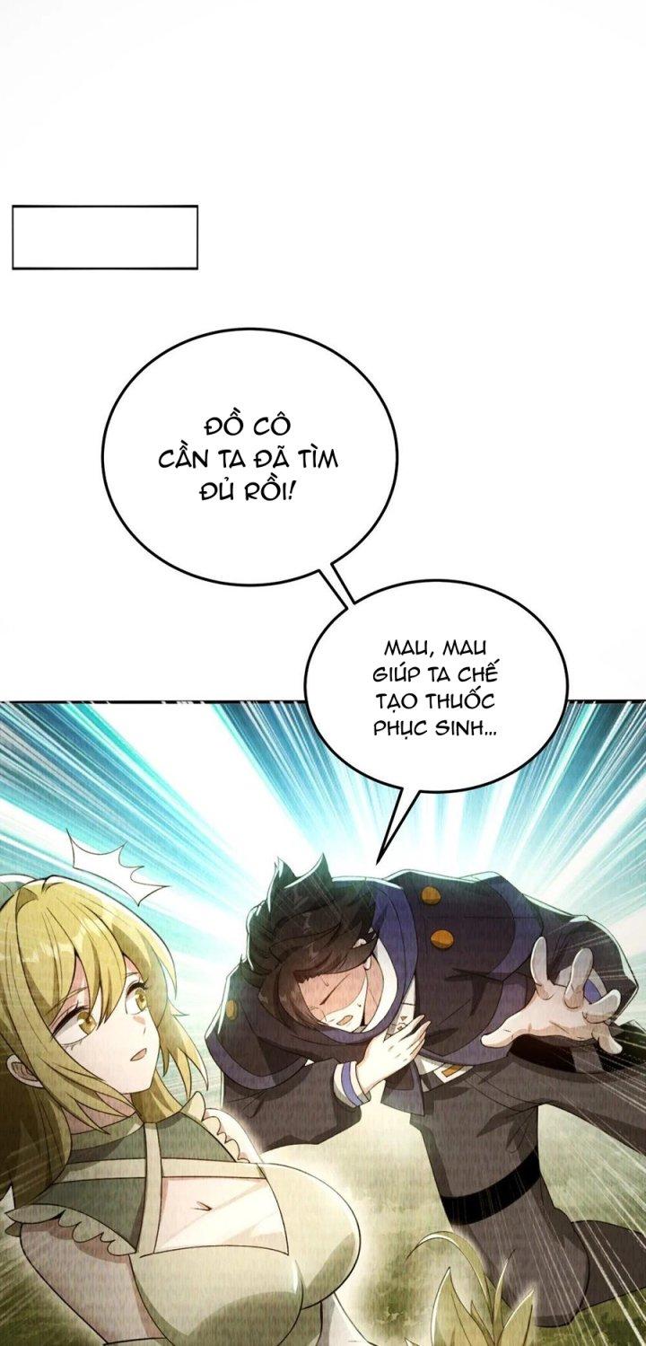 Náo Động Thiên Khởi Chapter 38 - Trang 2