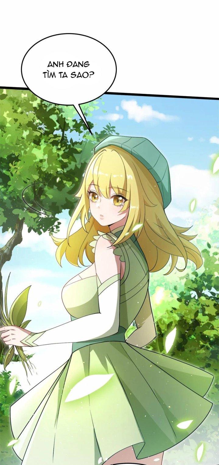 Náo Động Thiên Khởi Chapter 38 - Trang 2