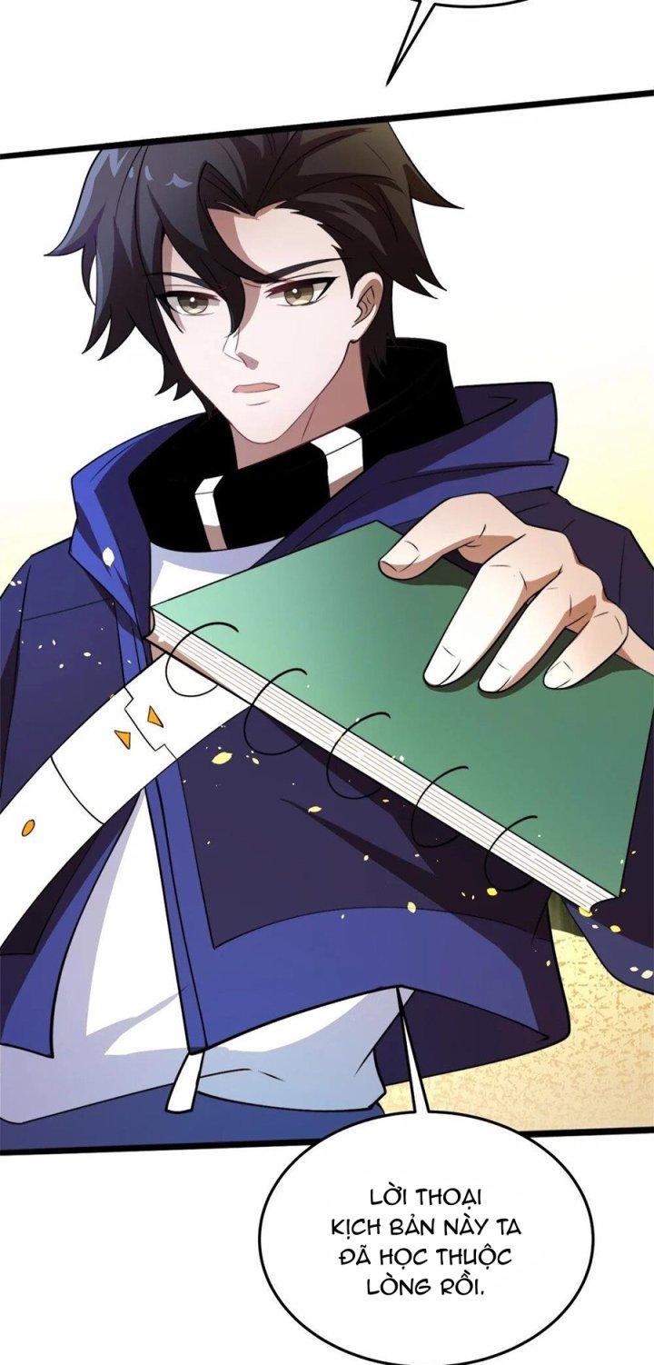 Náo Động Thiên Khởi Chapter 38 - Trang 2