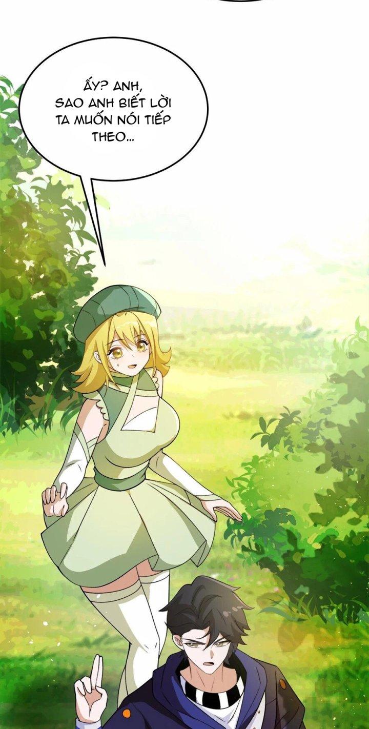 Náo Động Thiên Khởi Chapter 38 - Trang 2