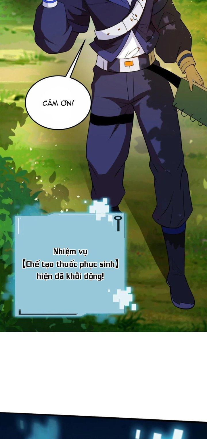 Náo Động Thiên Khởi Chapter 38 - Trang 2