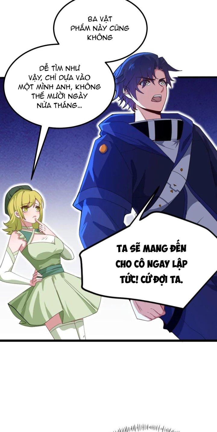 Náo Động Thiên Khởi Chapter 38 - Trang 2