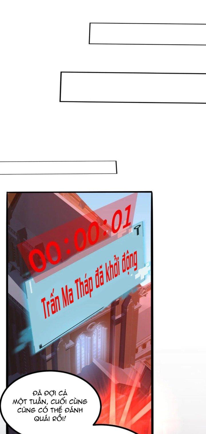 Náo Động Thiên Khởi Chapter 38 - Trang 2