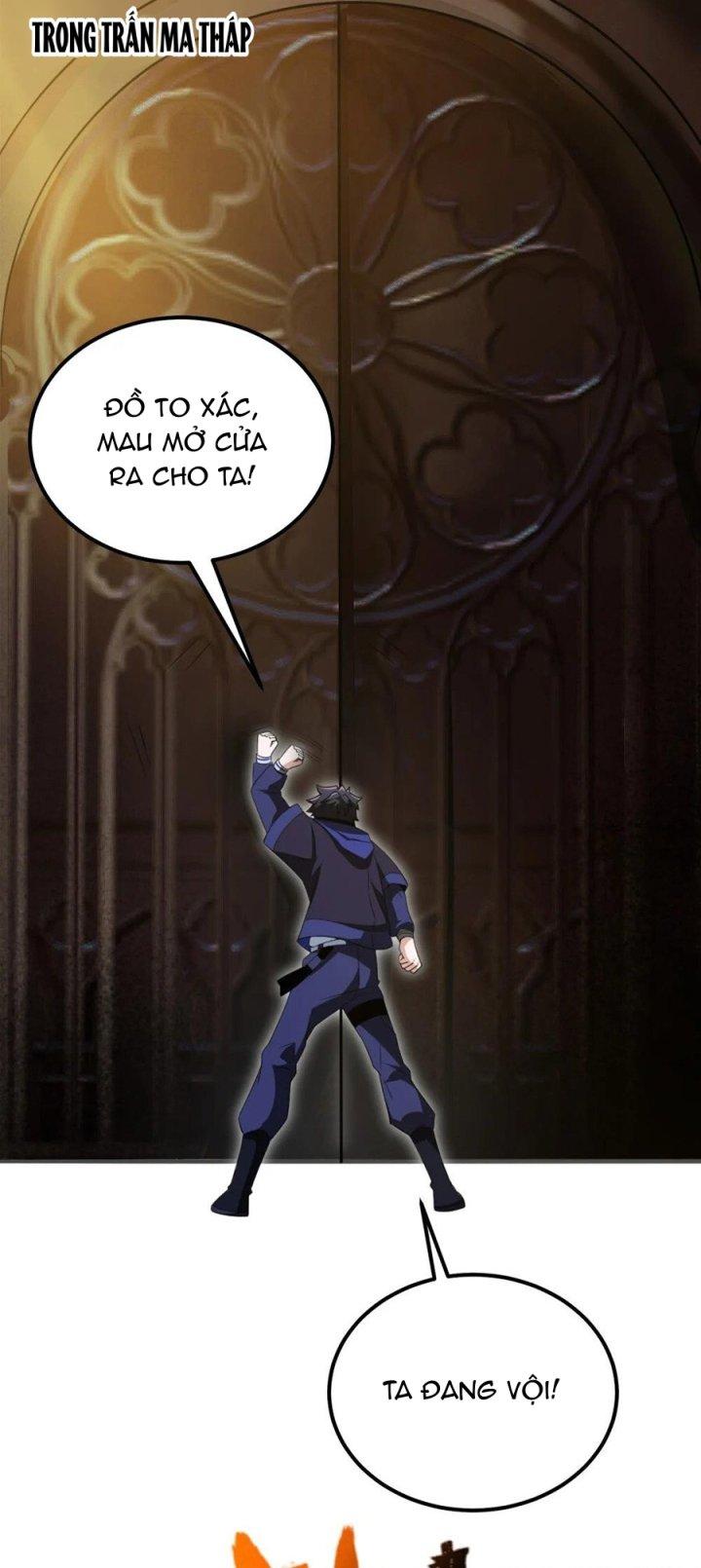 Náo Động Thiên Khởi Chapter 38 - Trang 2