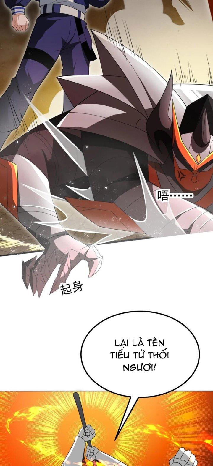 Náo Động Thiên Khởi Chapter 38 - Trang 2