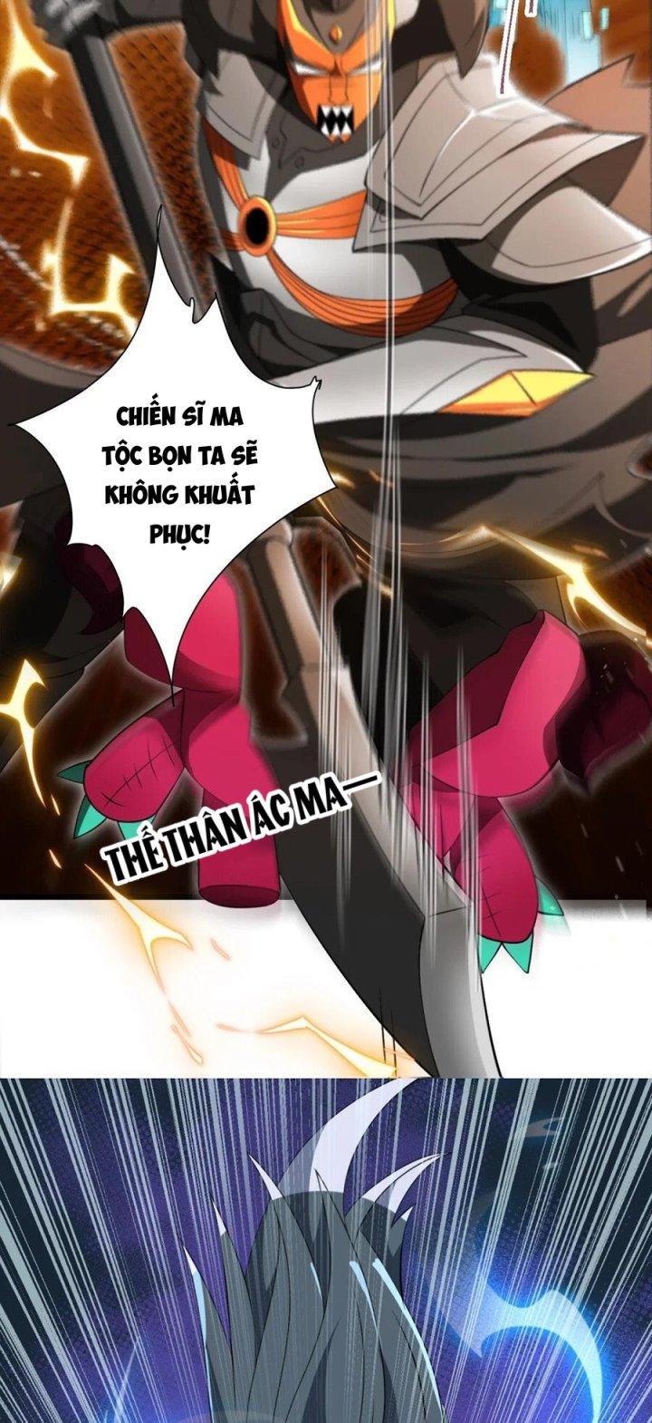 Náo Động Thiên Khởi Chapter 38 - Trang 2