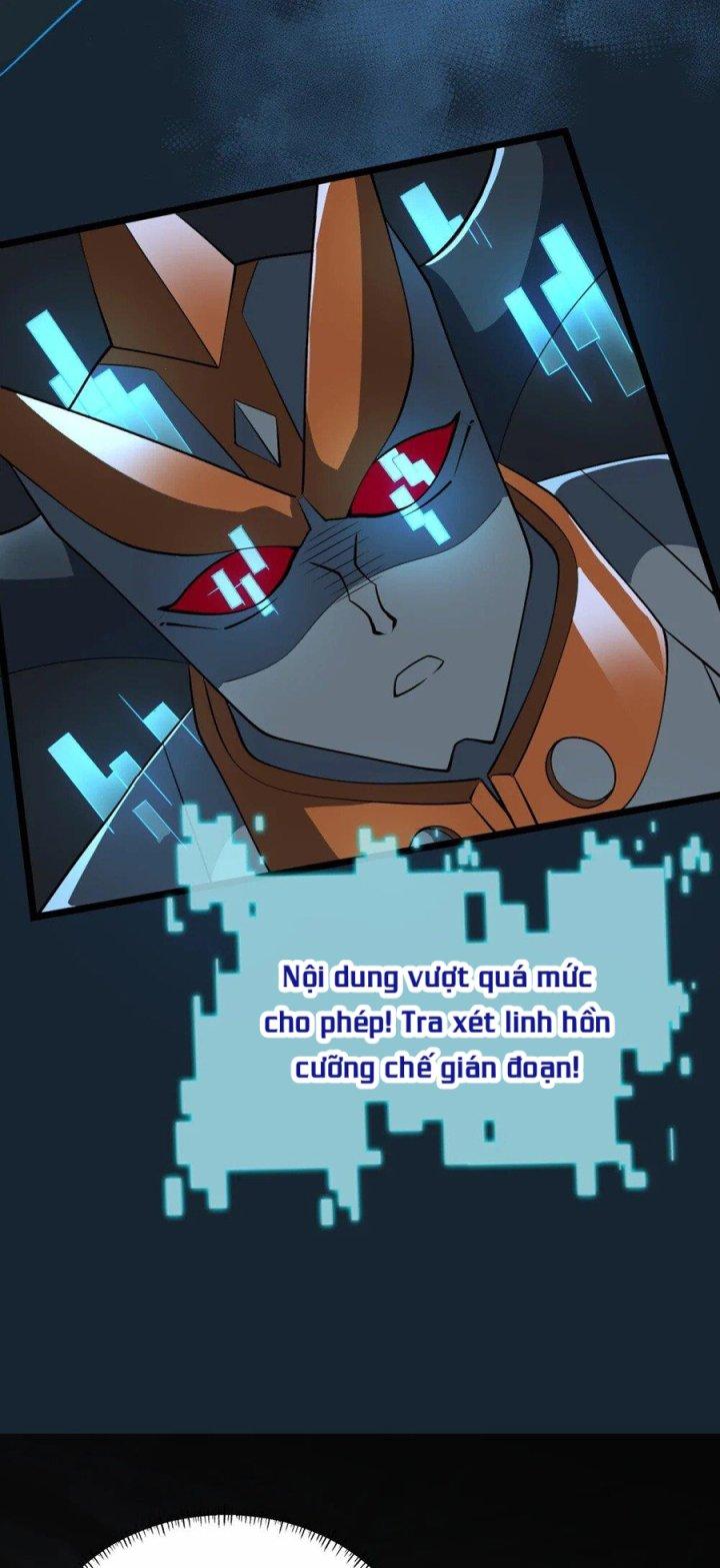 Náo Động Thiên Khởi Chapter 38 - Trang 2