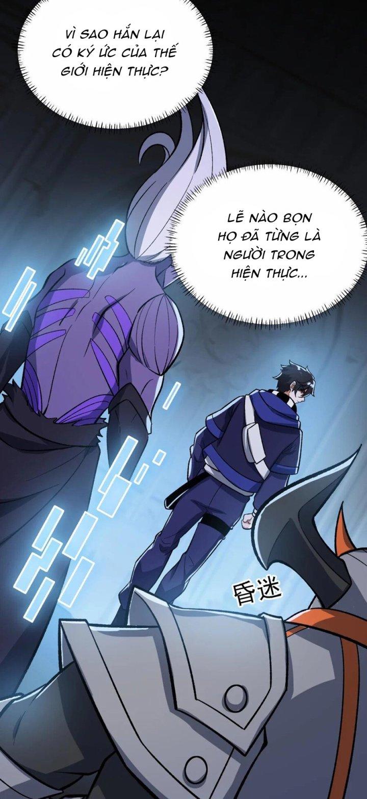 Náo Động Thiên Khởi Chapter 38 - Trang 2