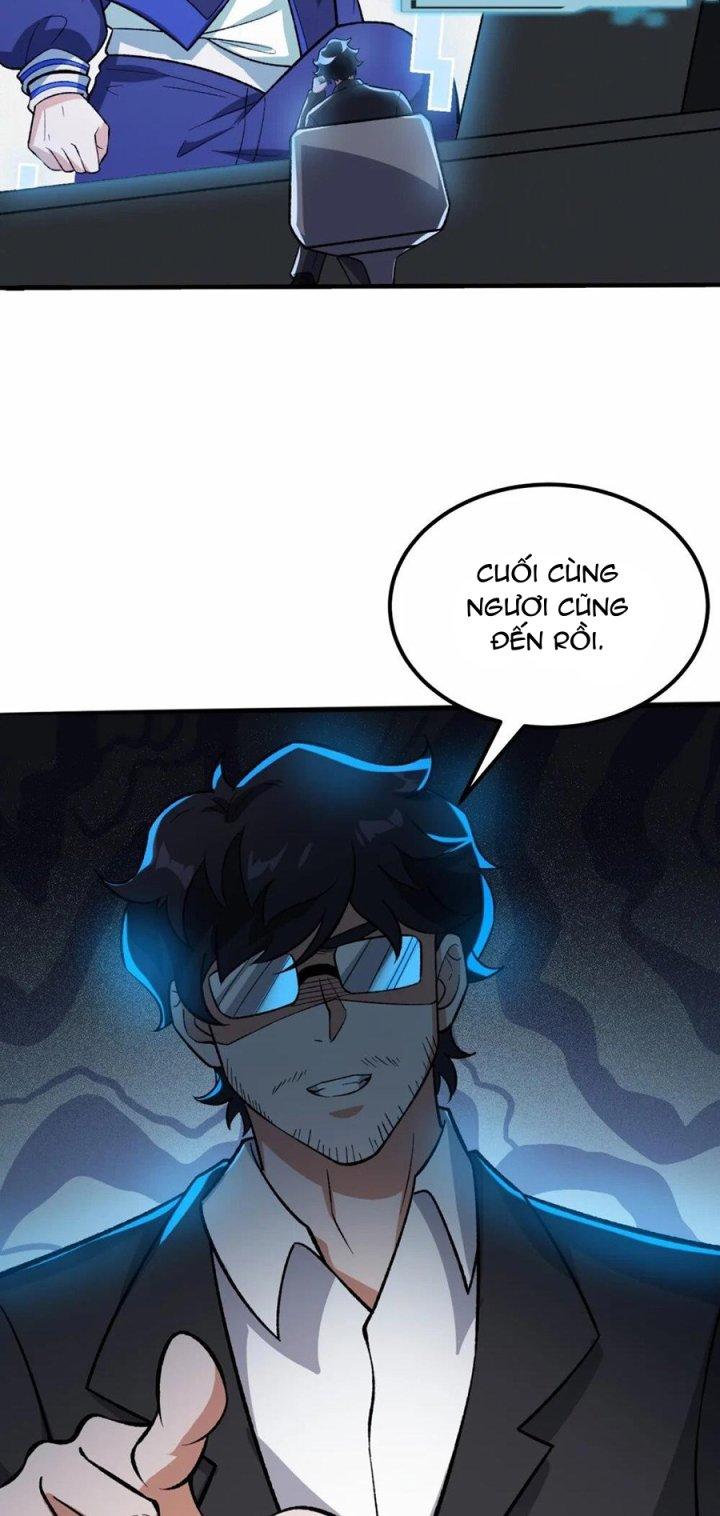 Náo Động Thiên Khởi Chapter 38 - Trang 2