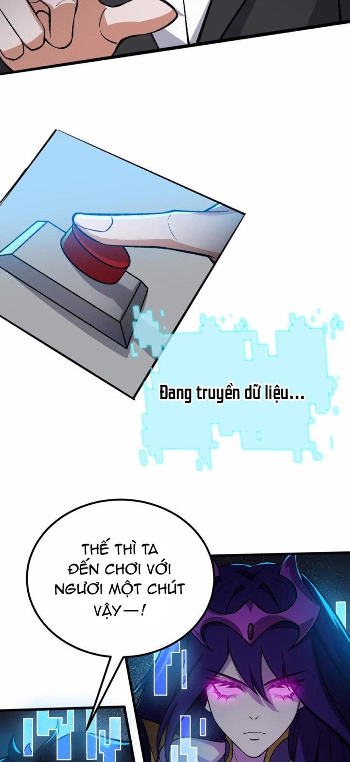 Náo Động Thiên Khởi Chapter 38 - Trang 2