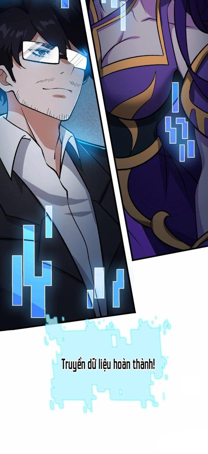 Náo Động Thiên Khởi Chapter 38 - Trang 2