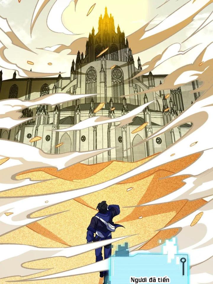 Náo Động Thiên Khởi Chapter 39 - Trang 2