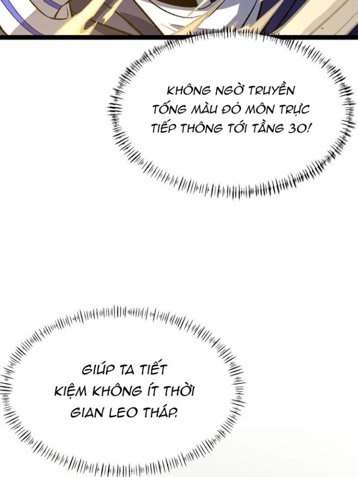 Náo Động Thiên Khởi Chapter 39 - Trang 2