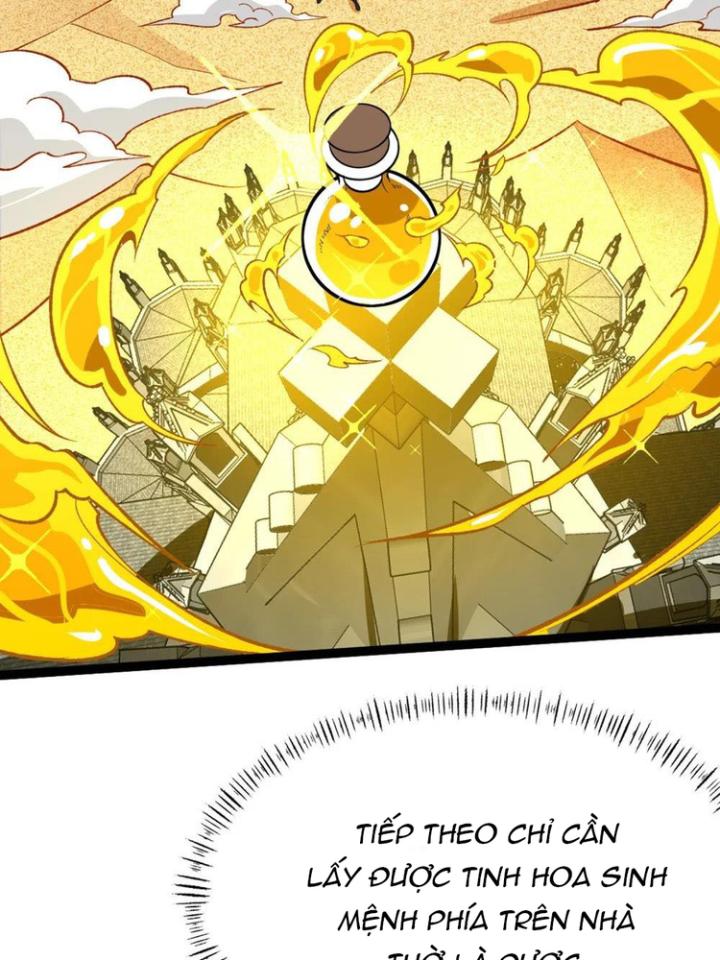 Náo Động Thiên Khởi Chapter 39 - Trang 2