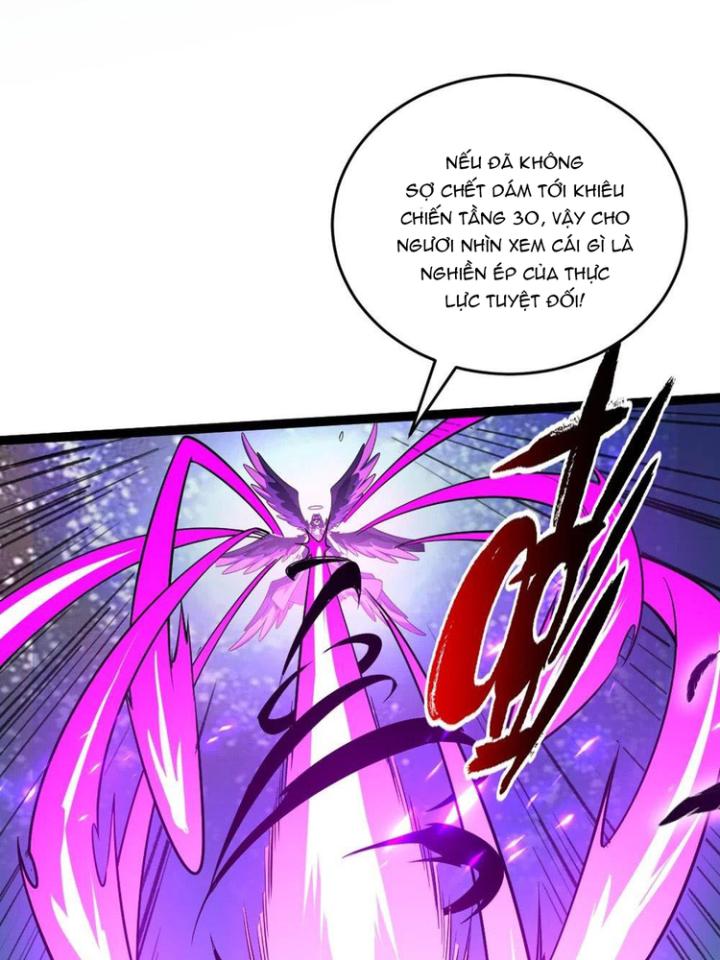 Náo Động Thiên Khởi Chapter 39 - Trang 2