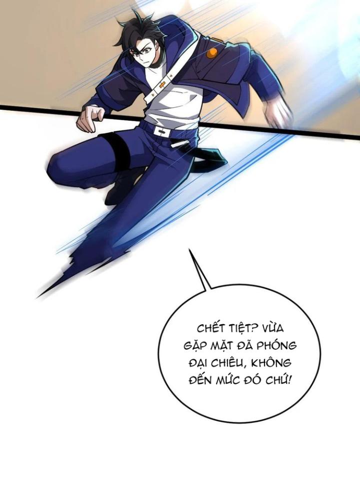 Náo Động Thiên Khởi Chapter 39 - Trang 2