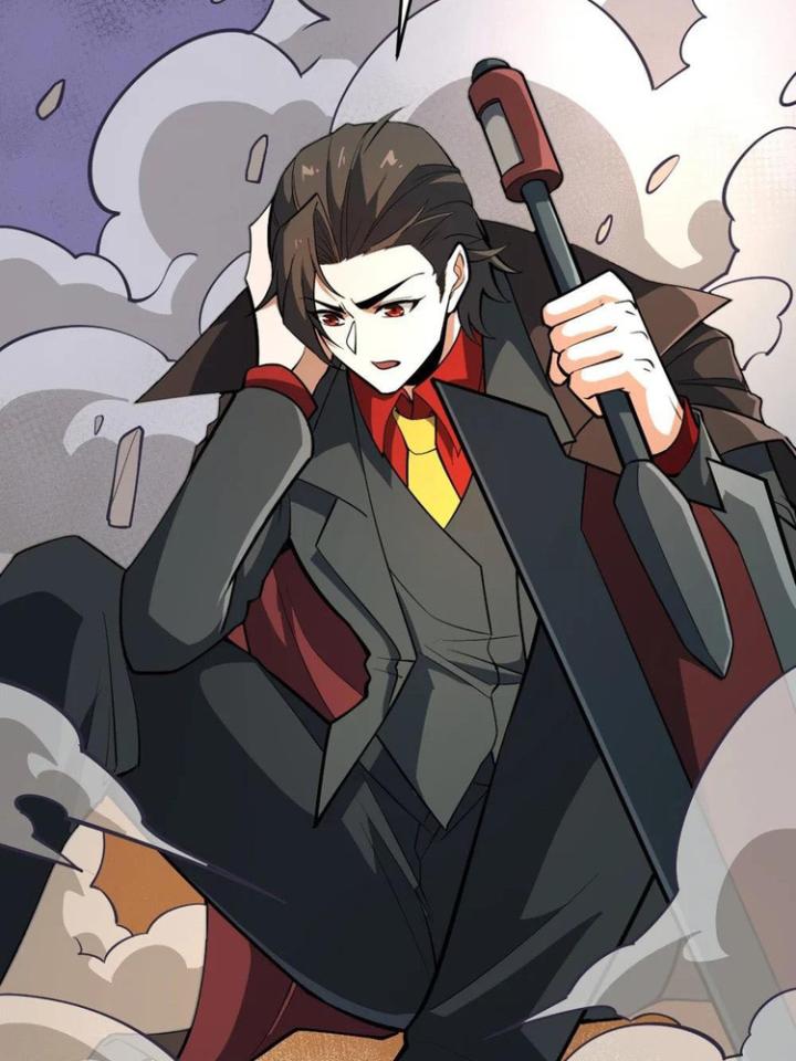 Náo Động Thiên Khởi Chapter 39 - Trang 2