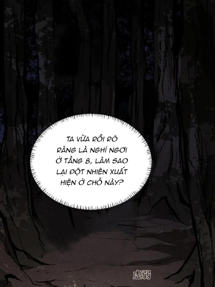 Náo Động Thiên Khởi Chapter 39 - Trang 2