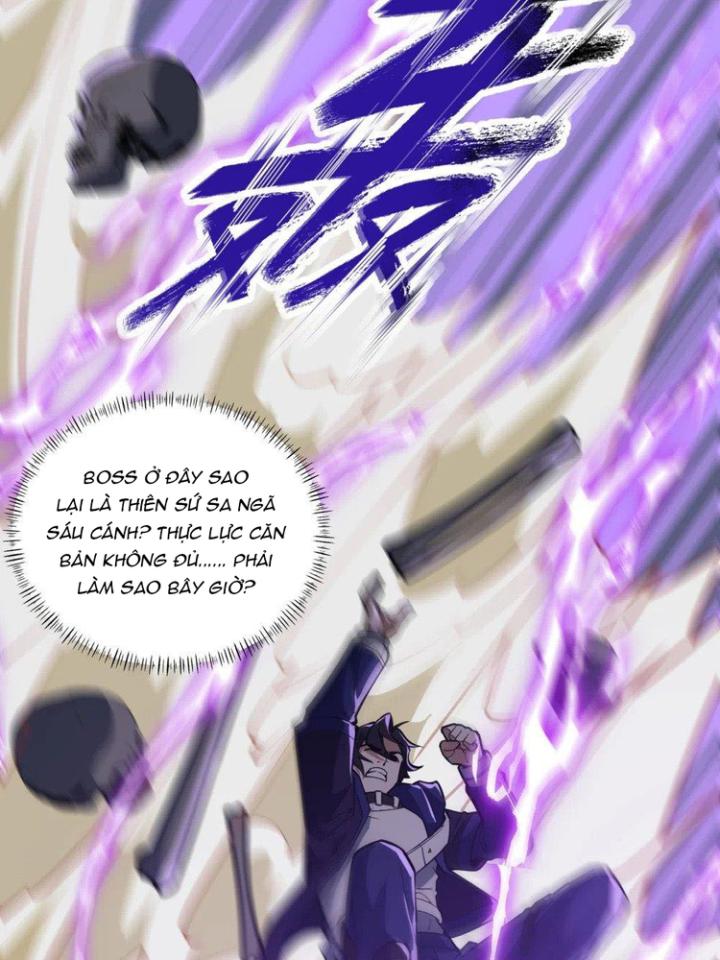 Náo Động Thiên Khởi Chapter 39 - Trang 2