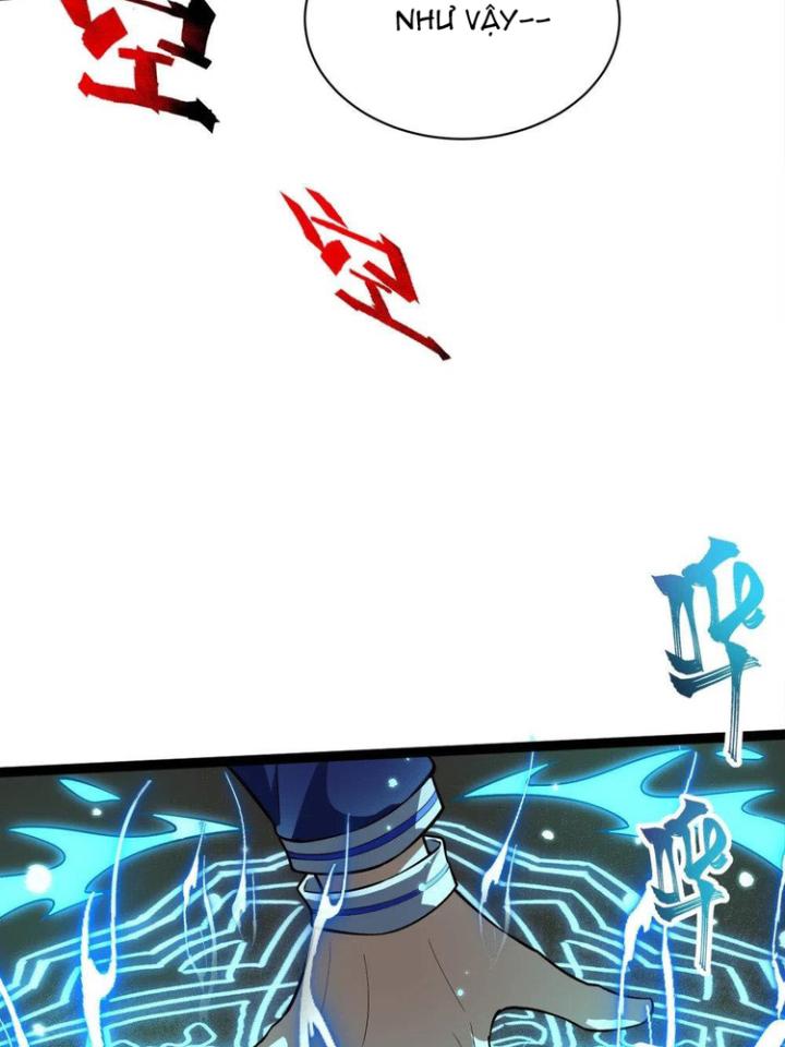 Náo Động Thiên Khởi Chapter 39 - Trang 2