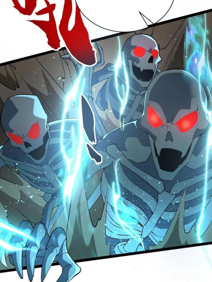 Náo Động Thiên Khởi Chapter 39 - Trang 2