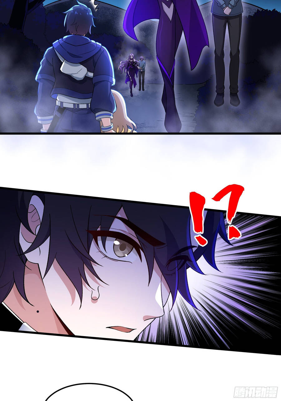 Náo Động Thiên Khởi Chapter 4 - Trang 2