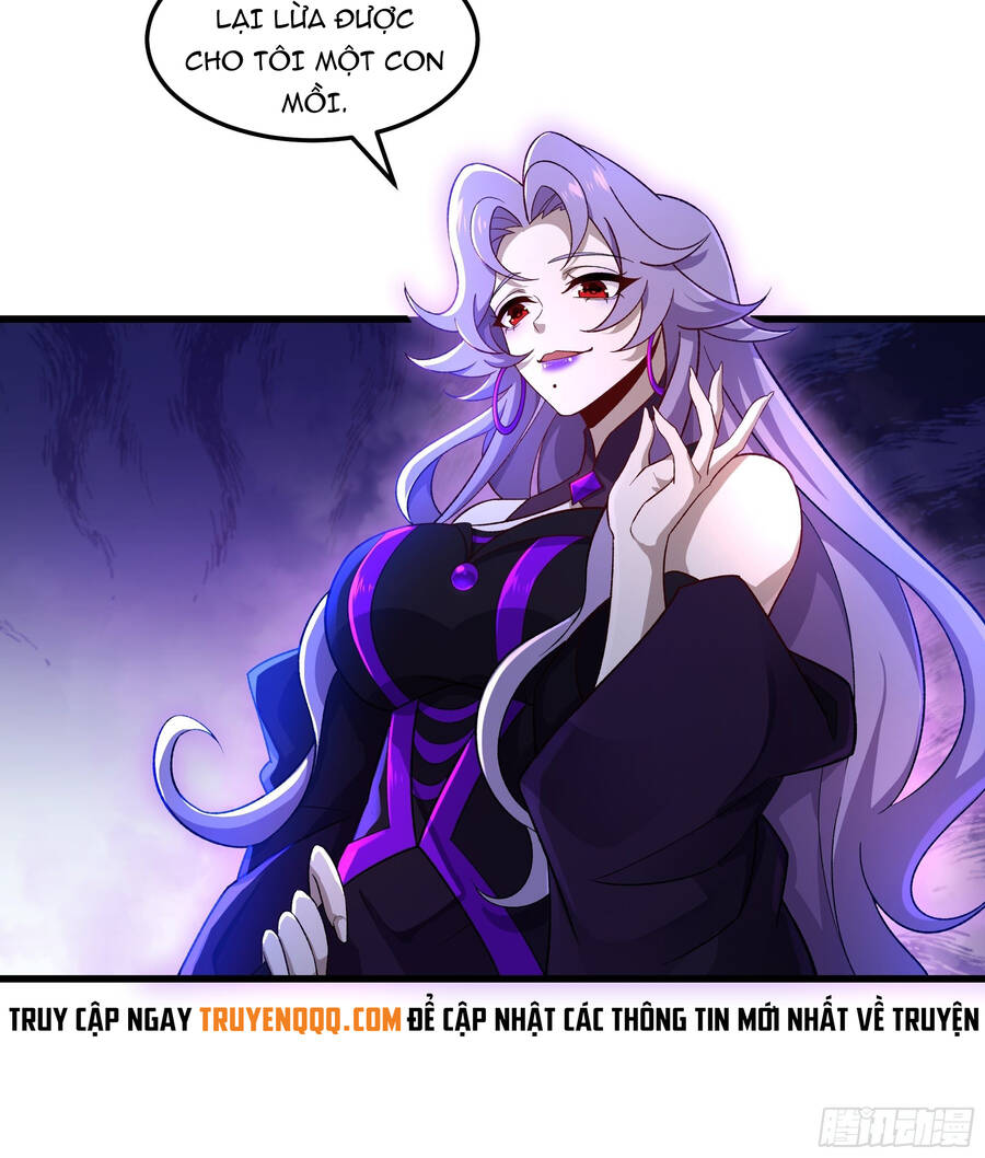 Náo Động Thiên Khởi Chapter 4 - Trang 2