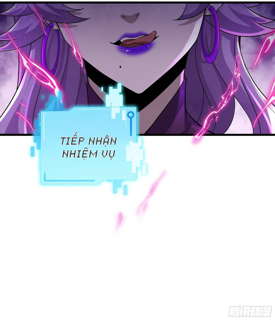 Náo Động Thiên Khởi Chapter 4 - Trang 2