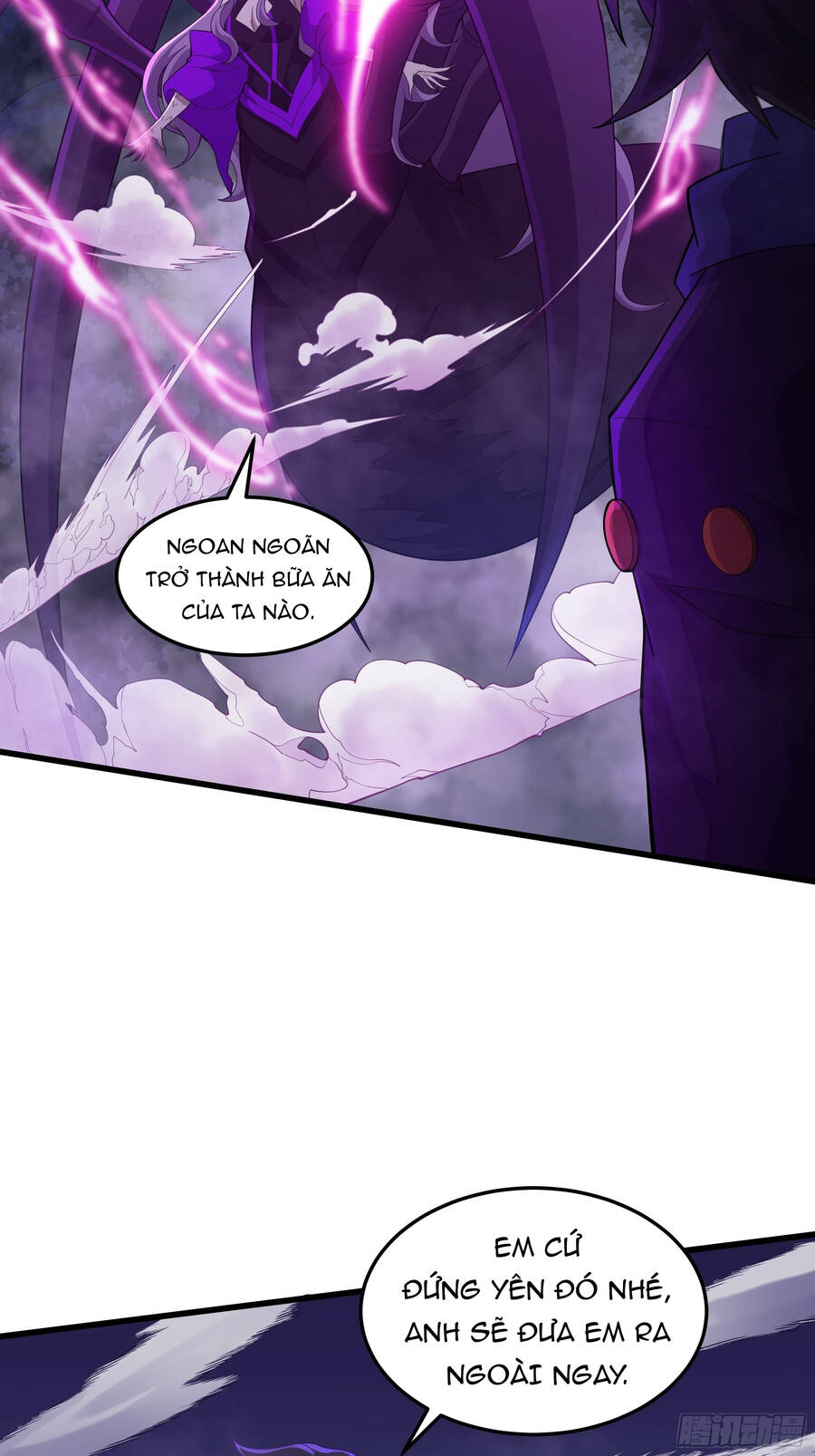 Náo Động Thiên Khởi Chapter 4 - Trang 2