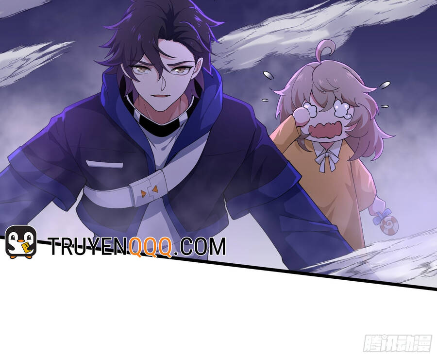 Náo Động Thiên Khởi Chapter 4 - Trang 2