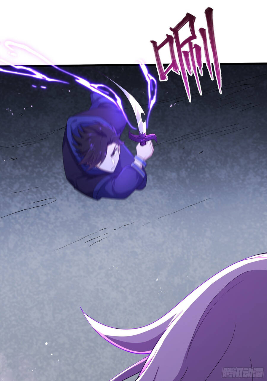 Náo Động Thiên Khởi Chapter 4 - Trang 2