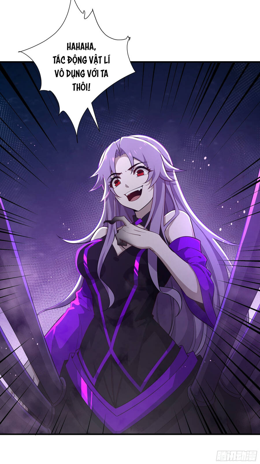 Náo Động Thiên Khởi Chapter 4 - Trang 2