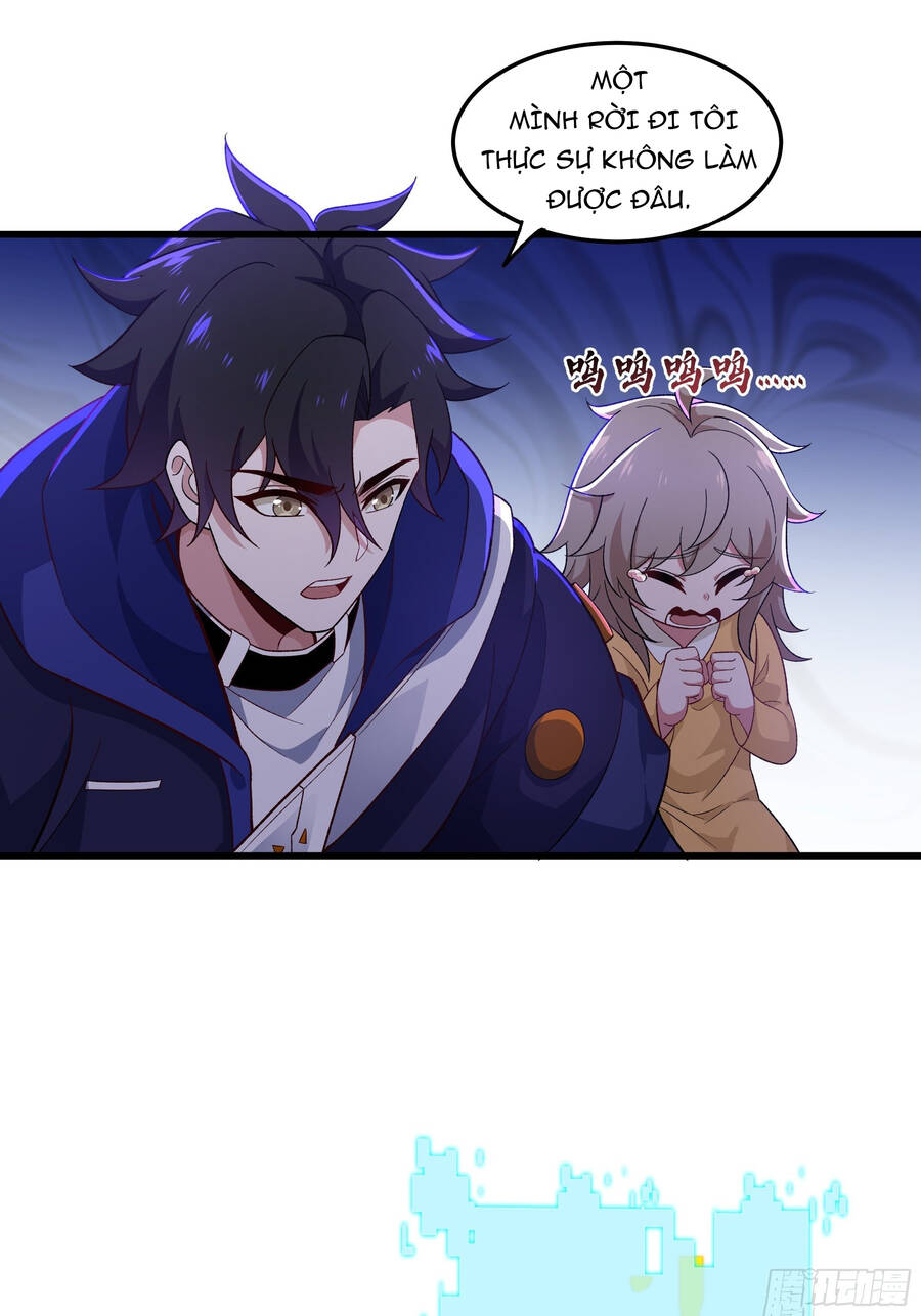 Náo Động Thiên Khởi Chapter 4 - Trang 2