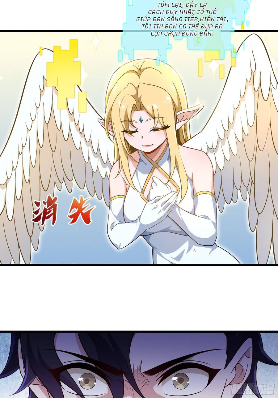 Náo Động Thiên Khởi Chapter 4 - Trang 2