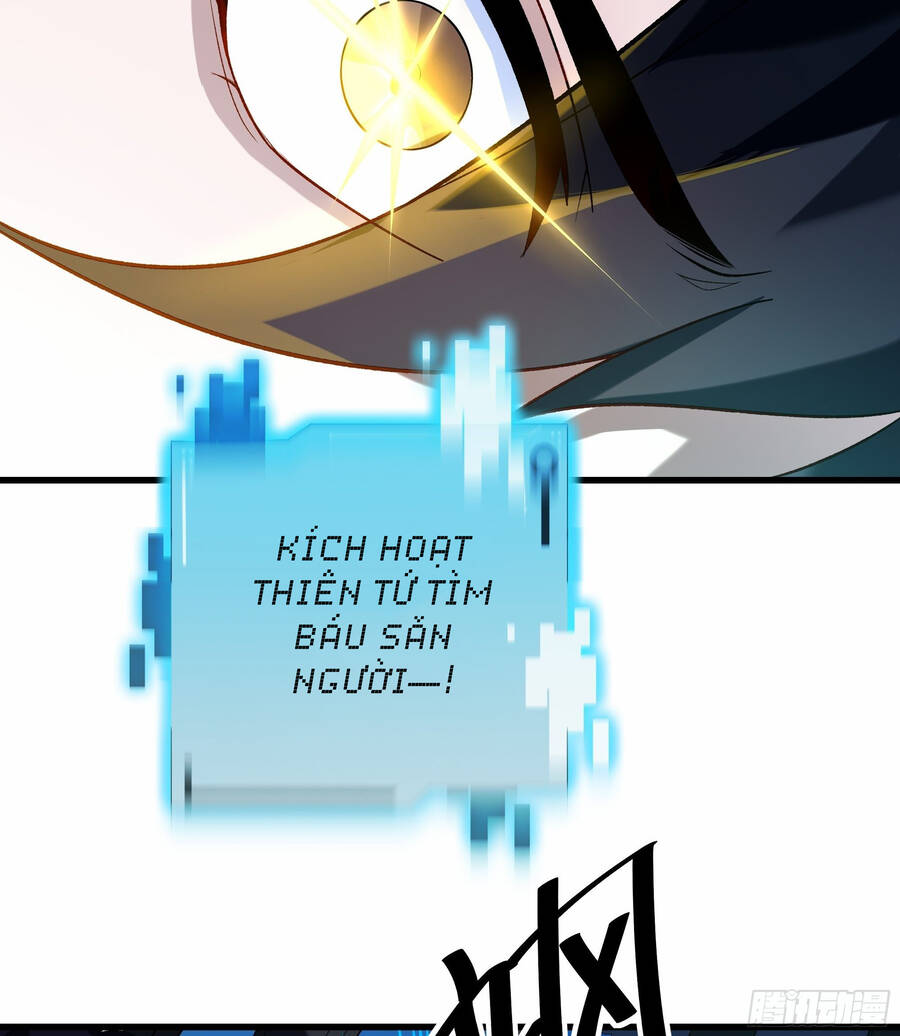 Náo Động Thiên Khởi Chapter 4 - Trang 2