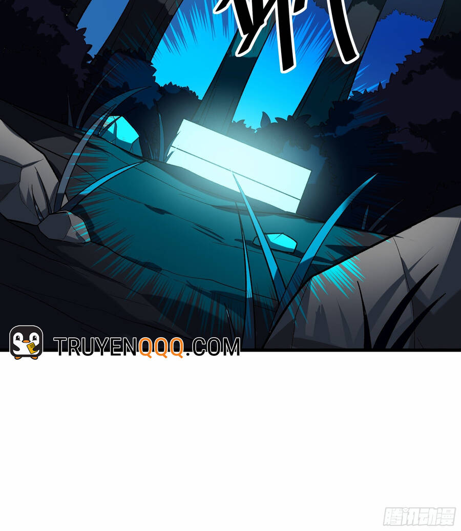 Náo Động Thiên Khởi Chapter 4 - Trang 2