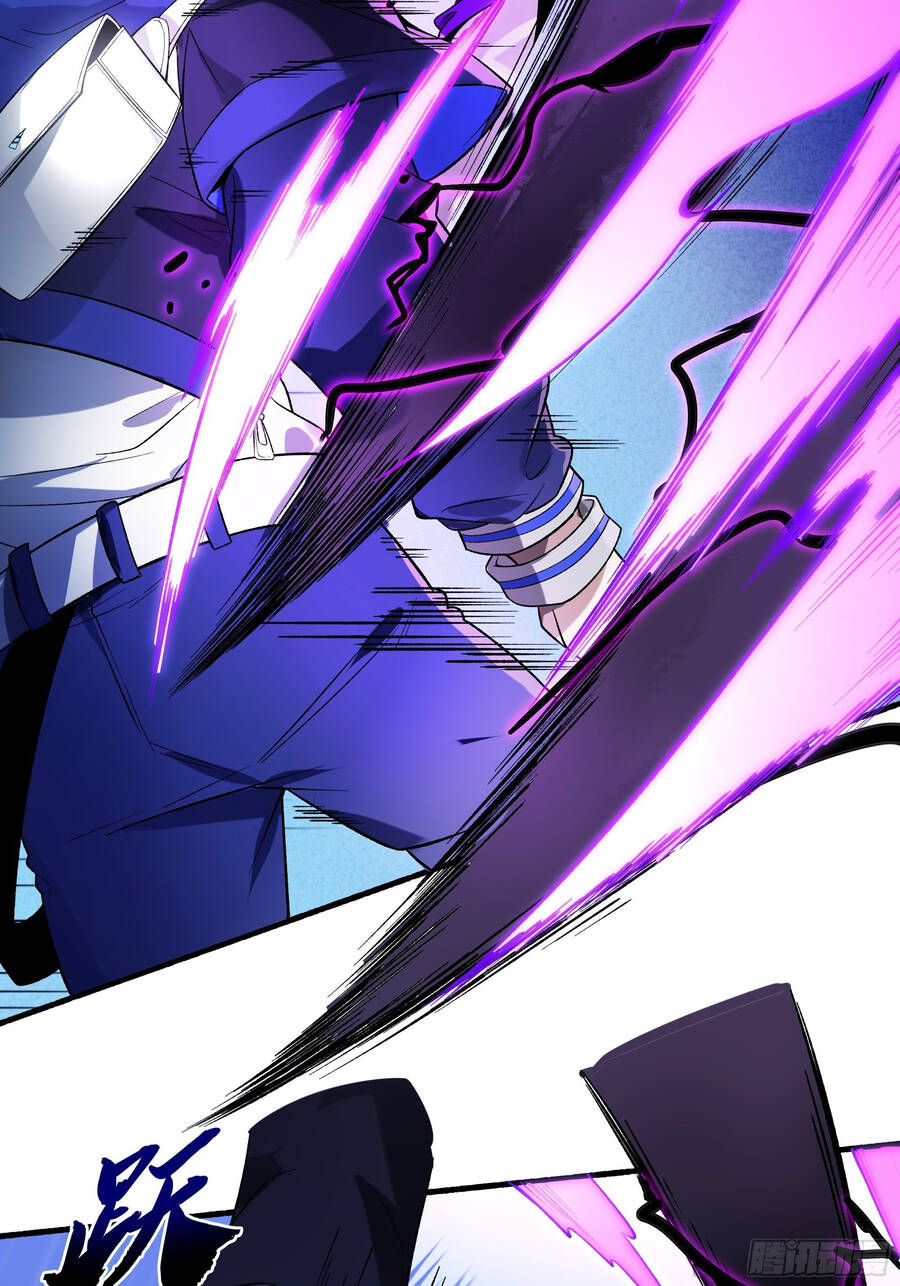 Náo Động Thiên Khởi Chapter 4 - Trang 2