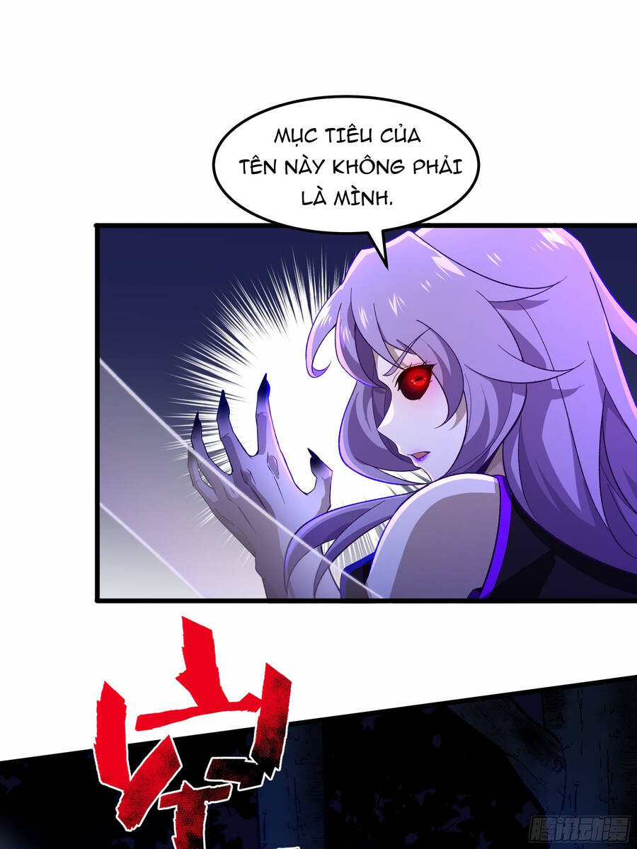 Náo Động Thiên Khởi Chapter 4 - Trang 2