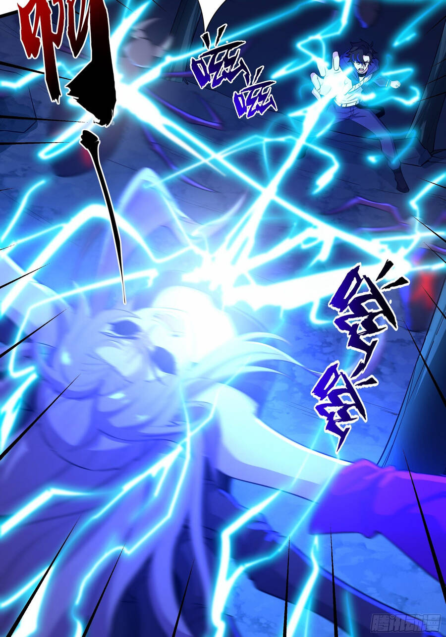 Náo Động Thiên Khởi Chapter 4 - Trang 2