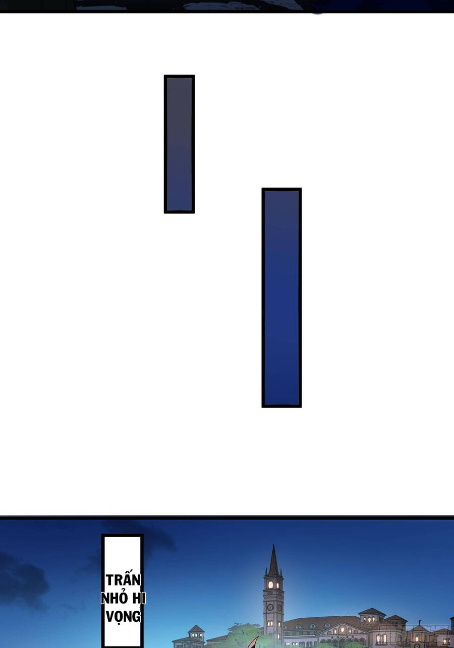 Náo Động Thiên Khởi Chapter 4 - Trang 2