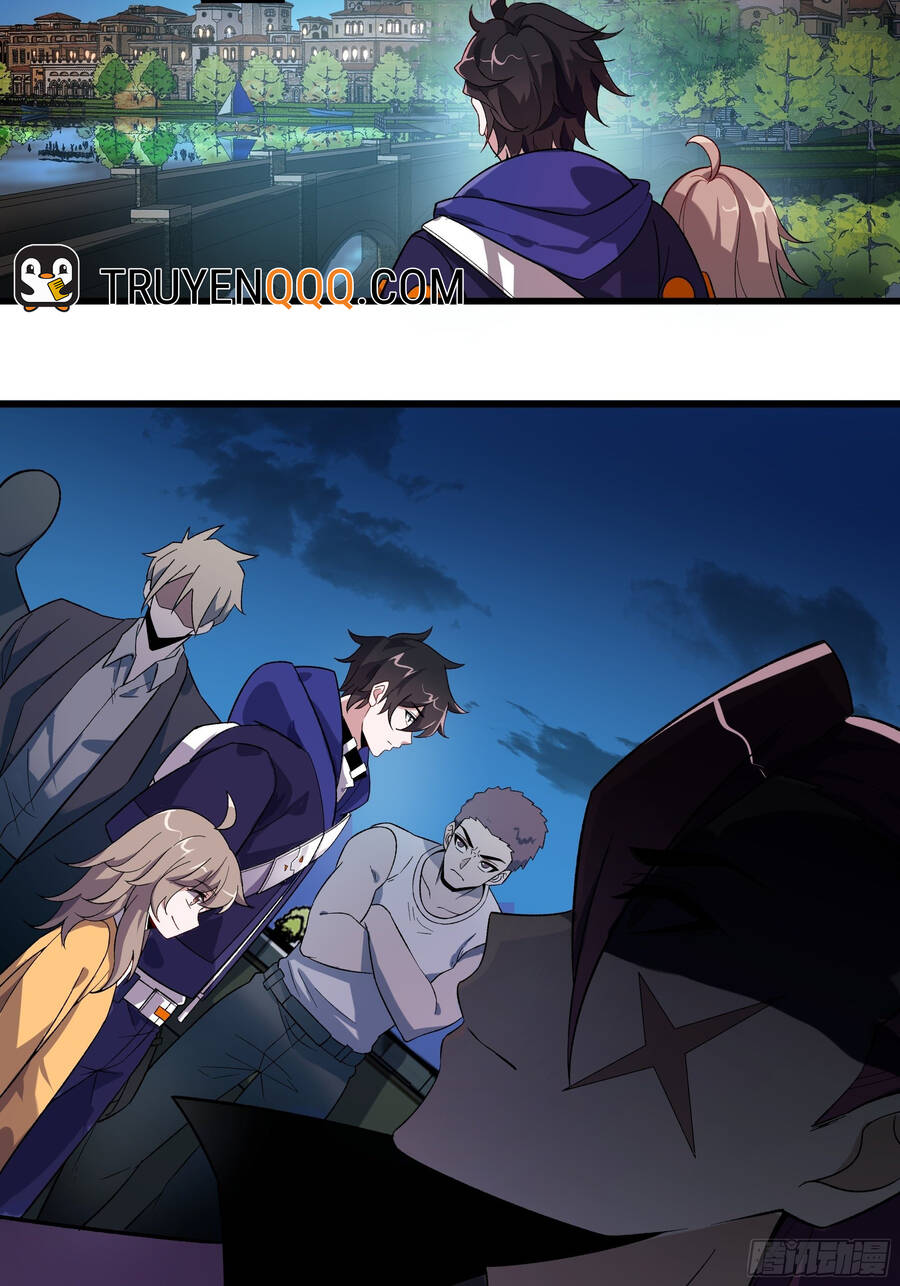 Náo Động Thiên Khởi Chapter 4 - Trang 2