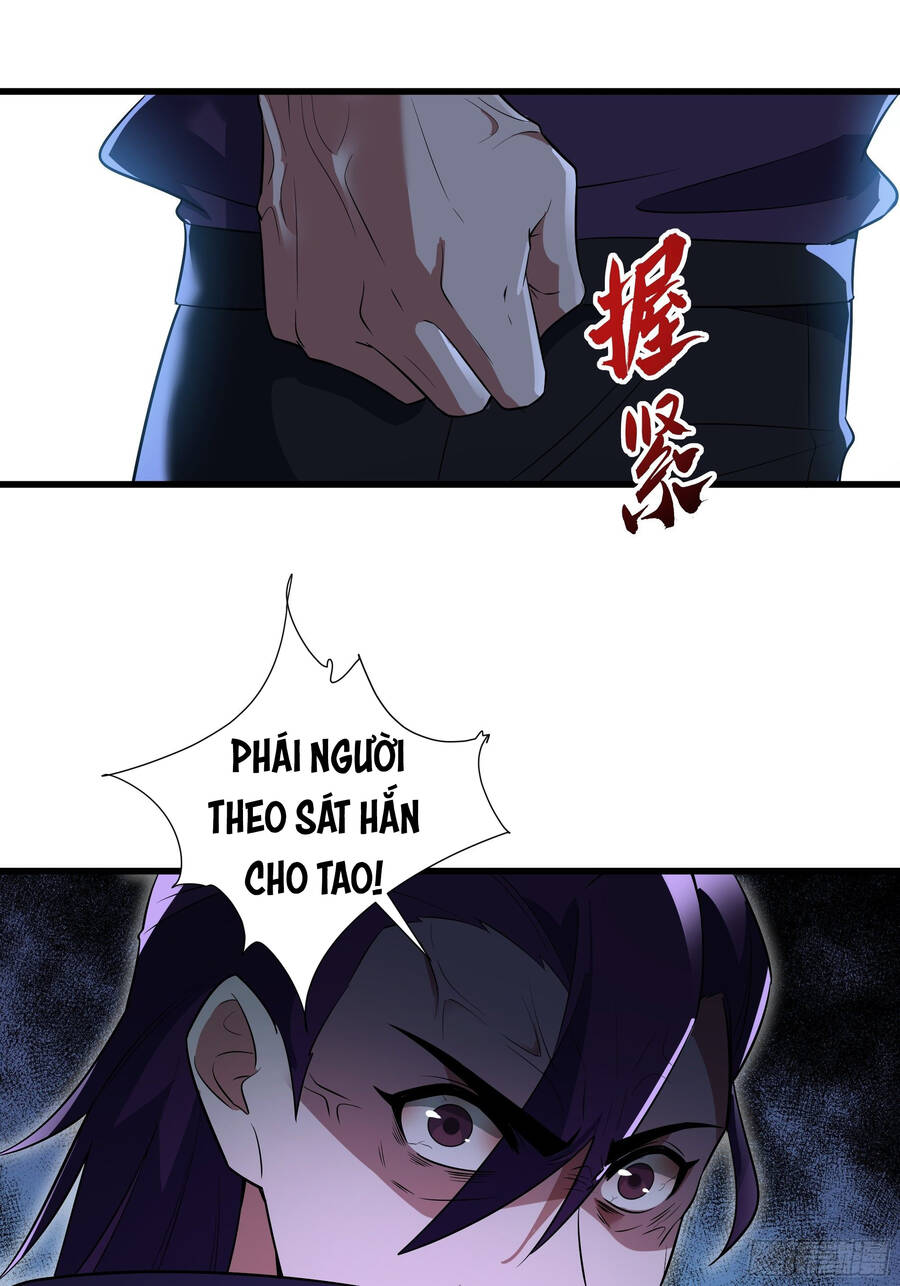 Náo Động Thiên Khởi Chapter 4 - Trang 2